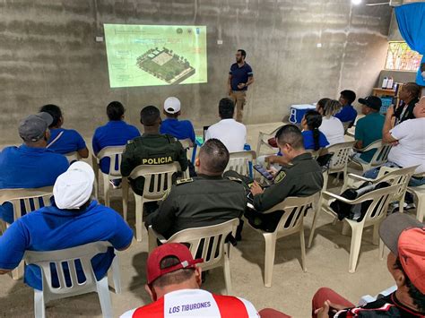 Carabineros De Colombia On Twitter Llegamos A Tierralta Y Puerto