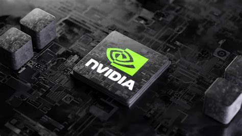 Nvidia Overtakes Apple Hits 3 Trillion On Ai Momentum