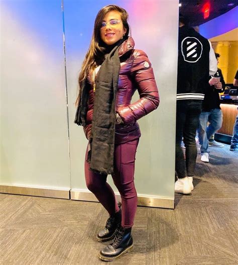 Hot And Sexy Claudia Gadelha Photos ThBlog