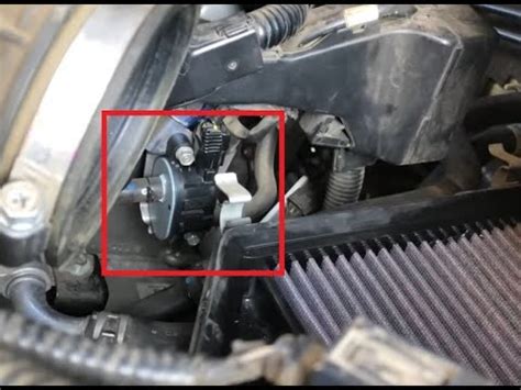 How To Fix Honda P Evaporative Emission System Low Purge Flow