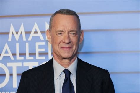 Tom Hanks Says He Could Keep Acting After Death Because Of Ai And