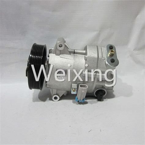 Car Ac Compressor Pump Clutch Pk Cvc V For Saab Opel Vauxhall