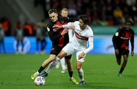 Bayer Leverkusen Vs Stuttgart Prediction And Betting Tips April 27 2024