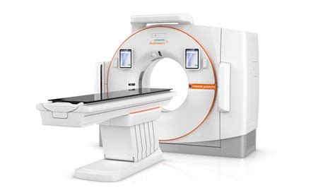 Somatom Go Open Pro Siemens Healthineers Usa