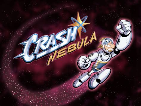 Crash Nebula | Nickelodeon | FANDOM powered by Wikia