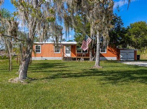 Labelle FL Mobile Homes Manufactured Homes For Sale 68 Homes Zillow