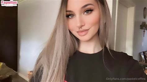 Pastelcoffins Nude Leaks OnlyFans Fapellas