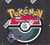 Team Rocket Booster Box [Unlimited Edition] - Pokemon Card Prices & Trends