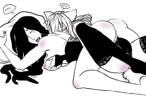 Tangled By Anoki Hentai Foundry