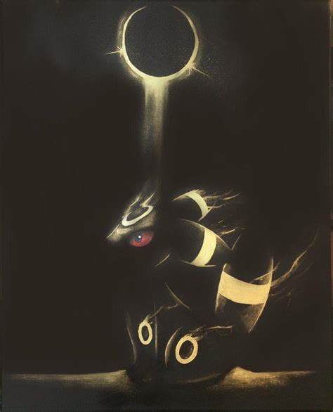 Umbreon HD Wallpapers - Wallpaper Cave