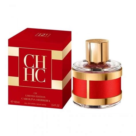 Carolina Herrera Limited Edition Edt Ml For Women Bella Donna Store