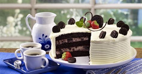 10 Best Cake with No Eggs or Oil Recipes