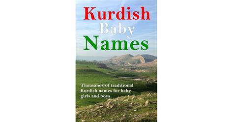 Kurdish Baby Names: Thousands of traditional Kurdish baby names for ...