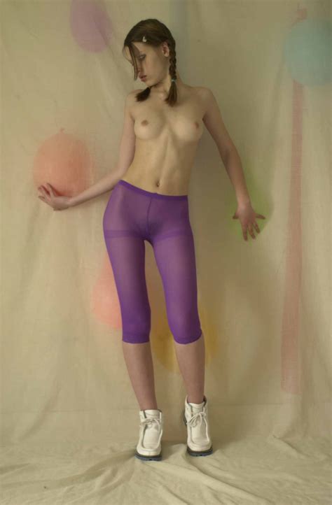 Valentina Translucent By Grigori Galitsin Nude Photo Set Intporn Forums