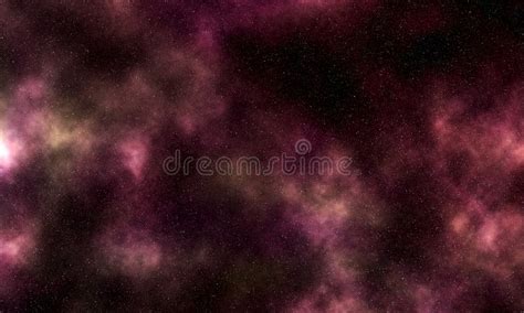 Starfield, Space Background, Night Sky with Many Stars Stock ...