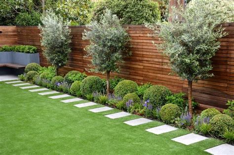 21 Inspiring Backyard Landscaping Ideas To Consider In 2020 Backyard