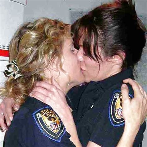 Standing Tribadism ZB Porn