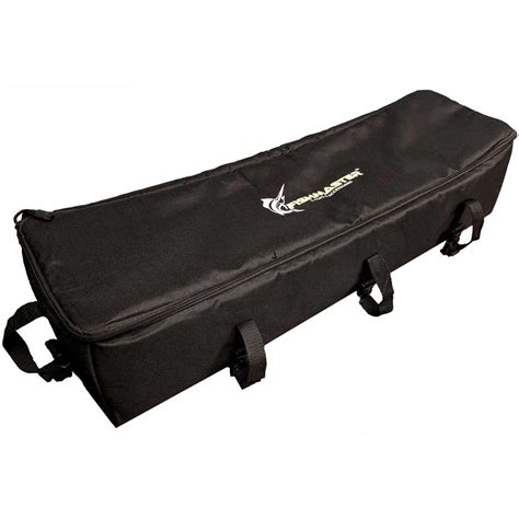 Fishmaster Leaning Post Pro Series Waterproof Storage Bag 67642