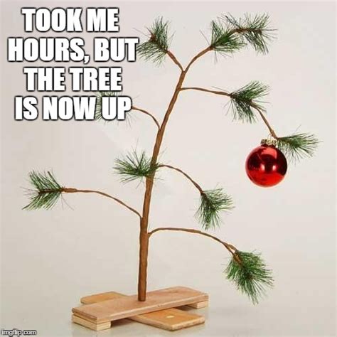 Christmas tree Memes - Imgflip