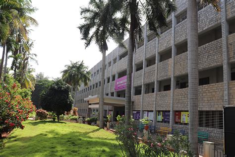 College Campus Sri Ramakrishna College Of Arts And Science Best