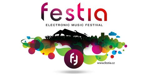Festia.cz - Electronic music festival - Line up