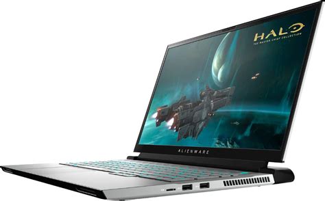 Customer Reviews Alienware M17 R3 17 3 FHD Gaming Notebook 300Hz