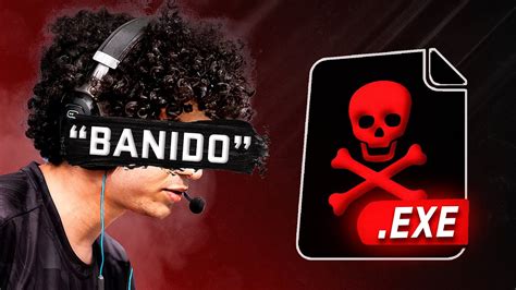 PIOR QUE O ASPX ESSE PRO PLAYER FOI BANIDO PERMANENTEMENTE DE TODOS