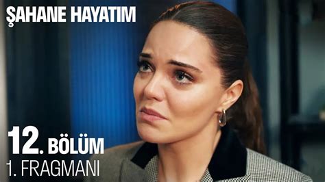 Ahane Hayat M B L M Fragman Sahanehayatimdizi Youtube