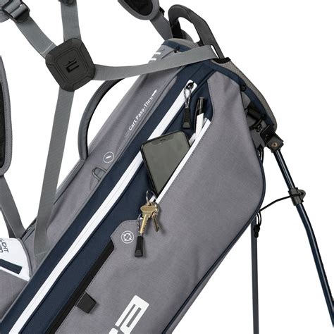 Ultralight Pro Stand Golf Bag Cobra Golf