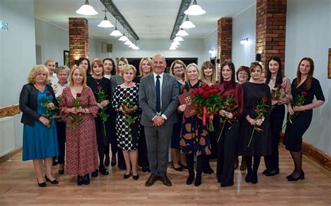 Dzień Pracownika Socjalnego w Gminie Strzałkowo Twoja Słupca