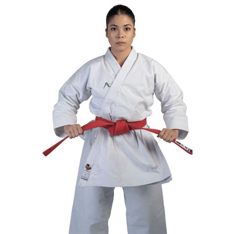 Kata Deluxe Evolution Wkf Arawaza