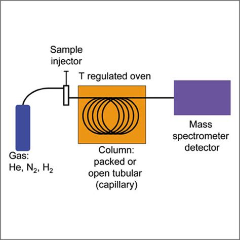 Gas Chromatography Mass Spectrometry Gc Ms Cet Scientific Services Pte Ltd