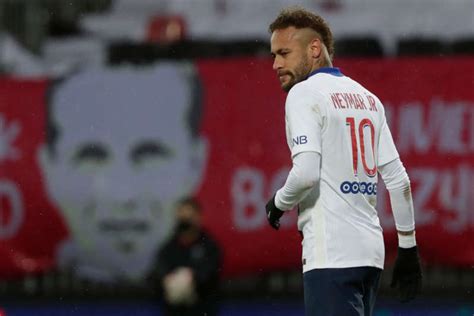 Neymar Y Nike Se Separaron Por Una Posible Agresión Sexual Del Brasileño Sports Machine Panama