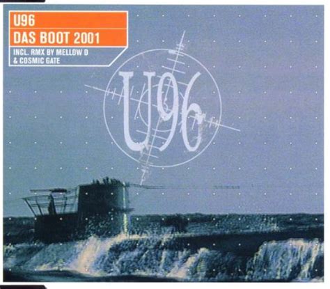 U 96 Das Boot Arizonakultura