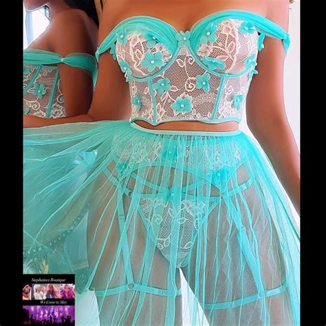 Intimates Sleepwear Lingerie Sexy Poshmark