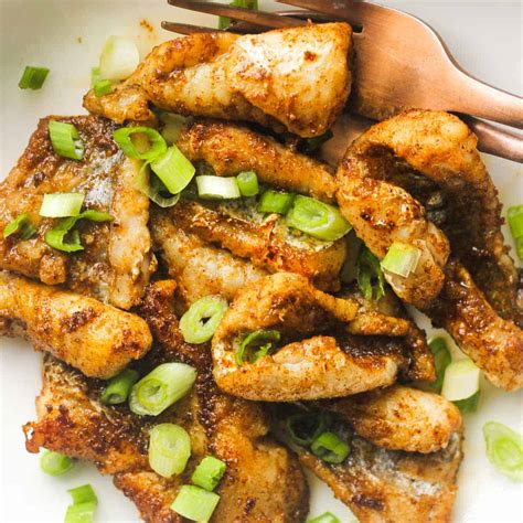 Catfish Nuggets Recipe Fried | Besto Blog