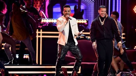 Luis Fonsi Y Daddy Yankee Son Demandados Por Usar Dancehall Jamaiquino