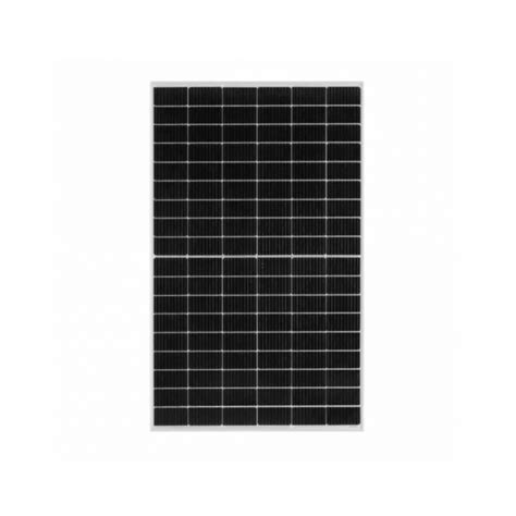 Panou Fotovoltaic Monocristalin Jkm M W Jinko