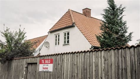 Største boligudbud i næsten fem år på boligmarkedet BT Erhverv