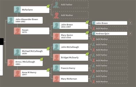 Breen Genealogy Part 3 Hartley Dna And Genealogy