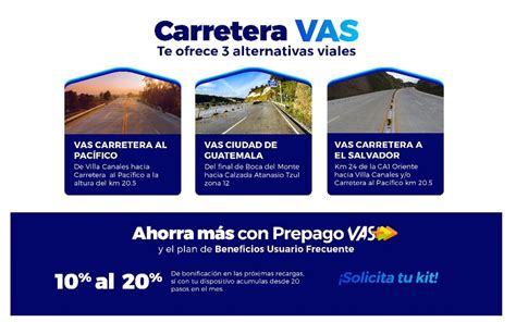 A Partir Del De Octubre Se Habilitar Vas Carretera A El Salvador