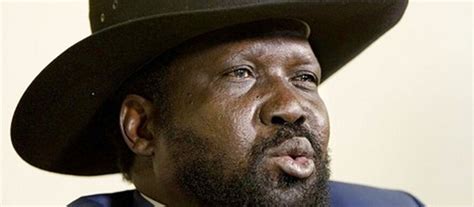 President Kiir Relieves Appoints Undersecretary In The Petroleum