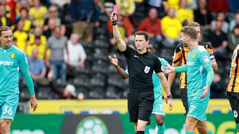 Ref Watch Fulham News Preston North End