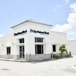 CITY NATIONAL BANK OF FLORIDA - 5782 SW 8th St, Miami, FL - Yelp