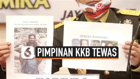 Tanggapan Terkait Prajurit Tni Membelot Dan Bergabung Dengan Kkb