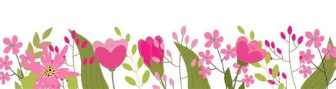 Pink Border Vector Art, Icons, and Graphics for Free Download