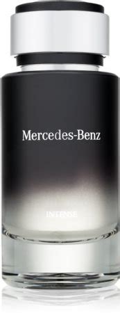 Mercedes Benz For Men Intense Eau De Toilette For Men Notino Co Uk