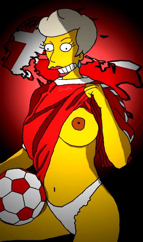 Rule 34 Ball Breasts Claudia R Clothes Color Female Female Only Human