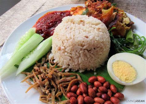 Delicious Malay Dishes You Must Try