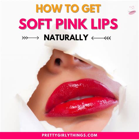 How To Get Pink Lips Naturally 10 Simple Home Remedies For Soft And Pink Lips